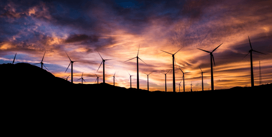 Wind Turbines